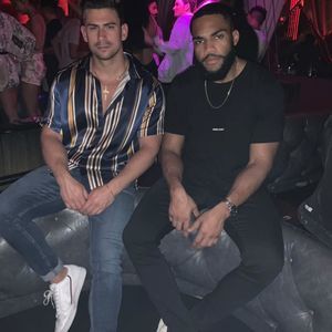 Meet your Posher, Joe